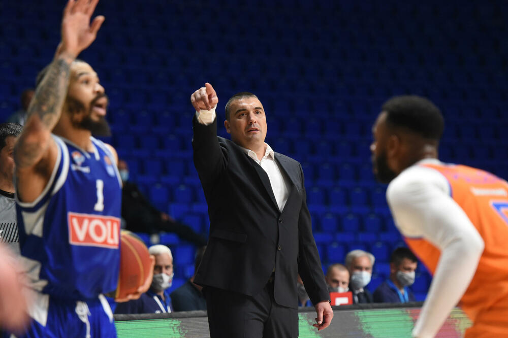 Foto: Savo Prelević