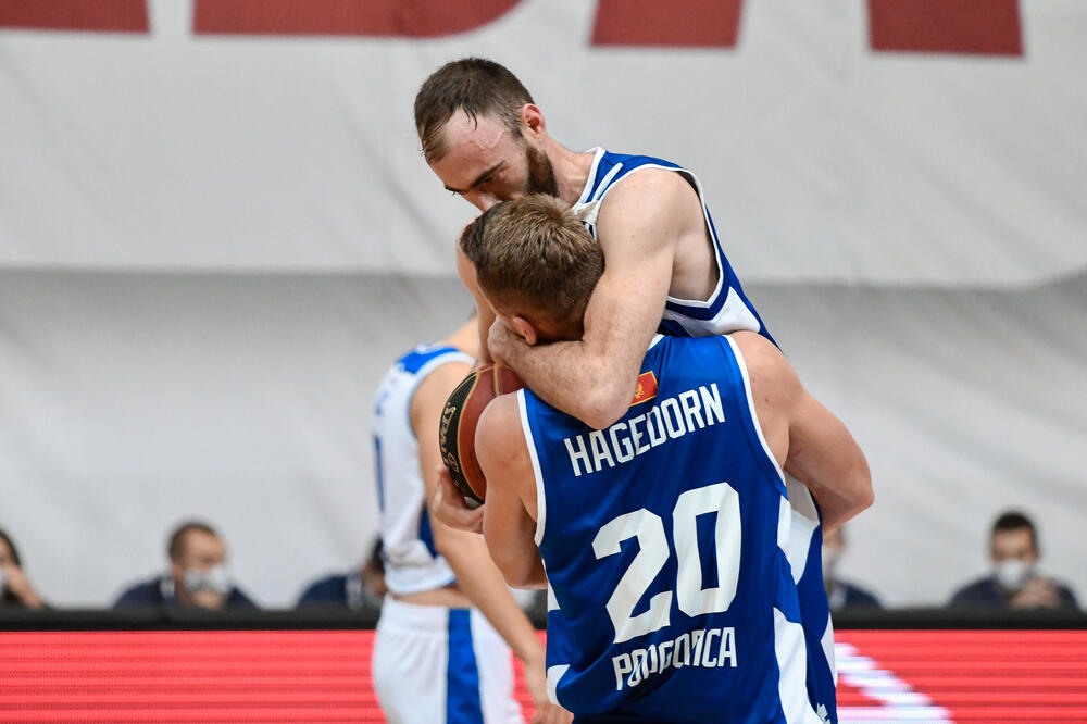 Foto: ABA liga/Dragana Stjepanović