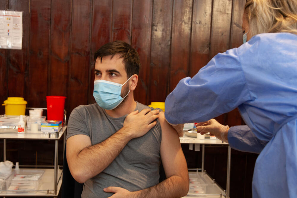 Jokić, Foto: Opština Kotor