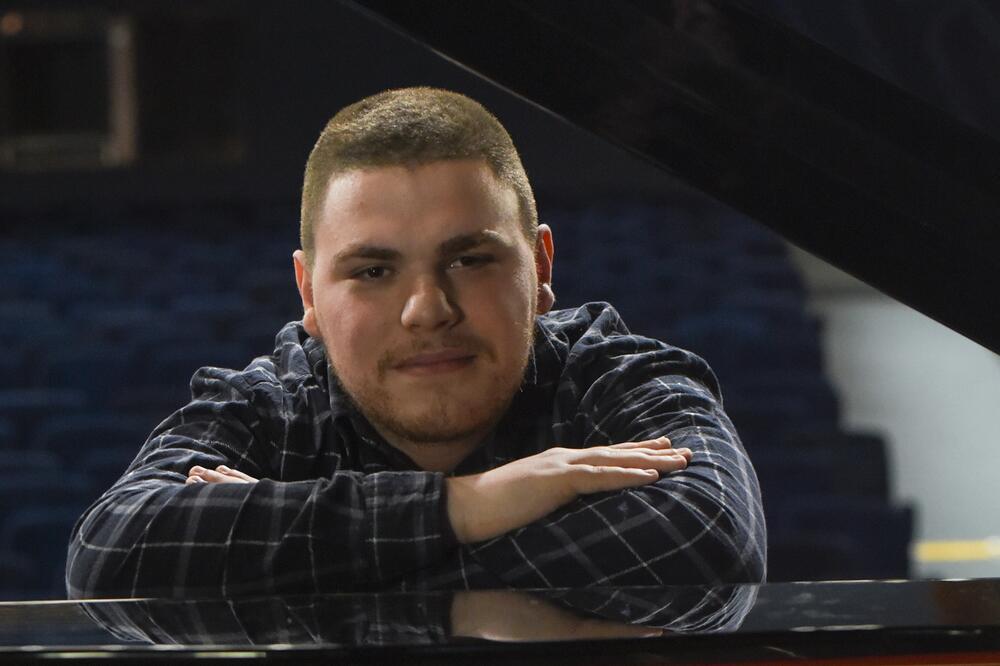 Jovanović, Foto: Savo Prelević