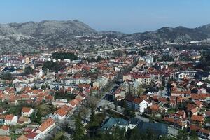 Policiji prijavljen incident na Cetinju: Verbalno napadnut...