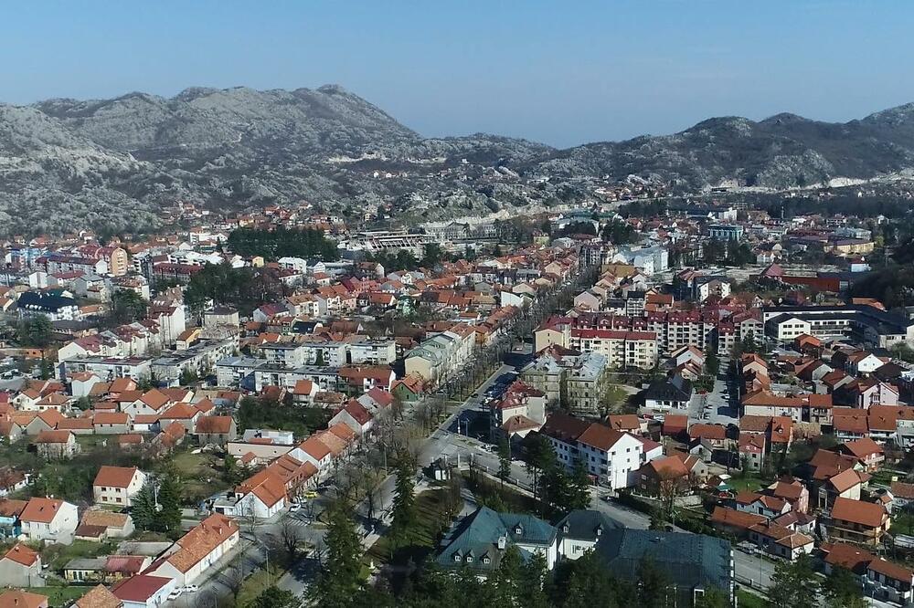 Cetinje, Foto: Opština Cetinje
