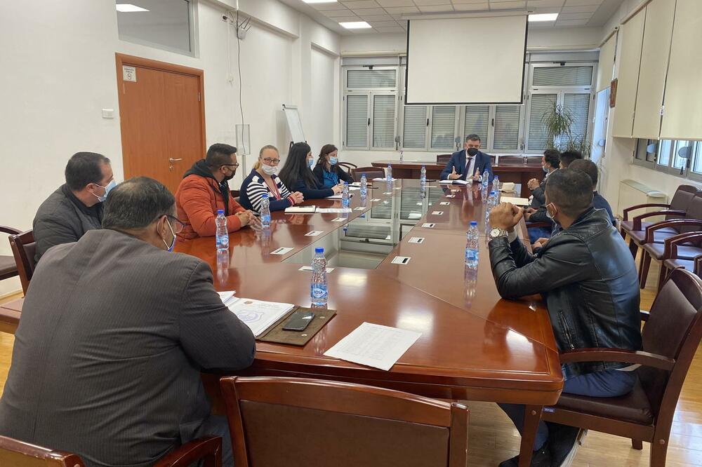 Foto: Opština Tivat