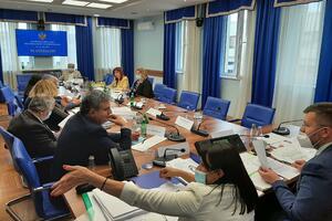 Koprivica: Sudski savjet izbjegao da vrši ustavnu i zakonsku...