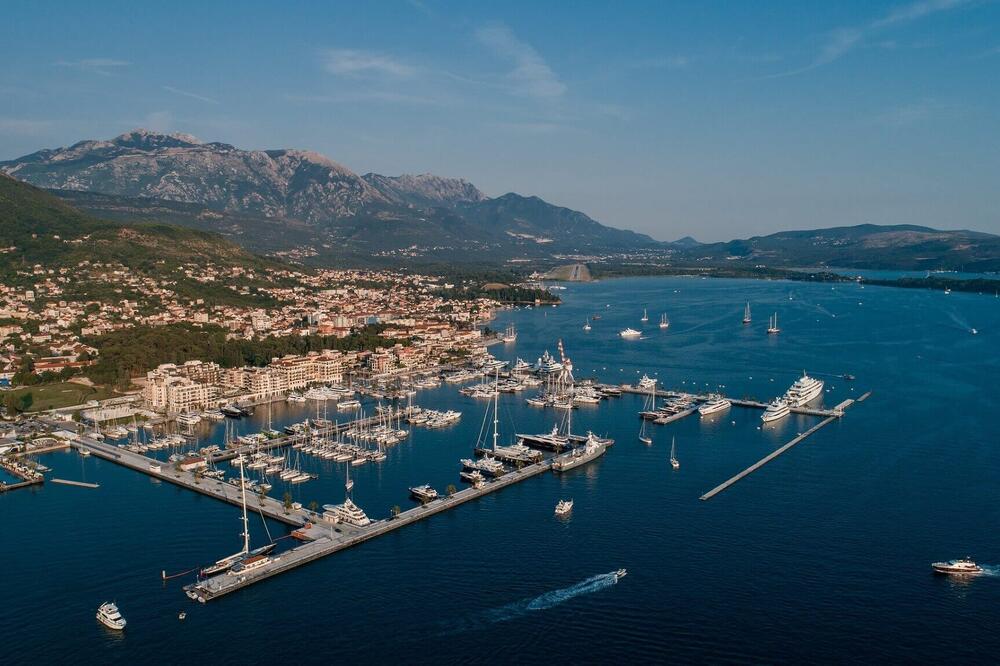 Marina village Porto Montenegro, Foto: Porto Montenegro