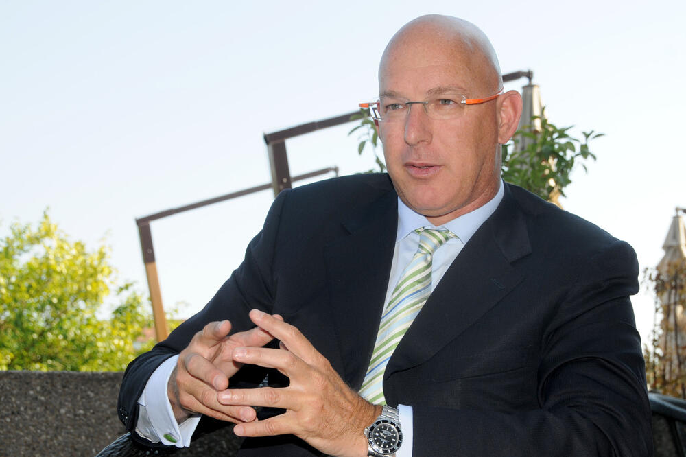 Foto: Vesko Belojevic