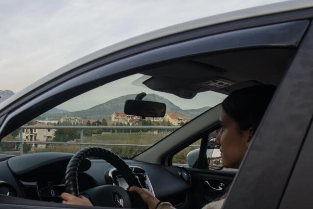 Kandidati će, prema najavi, vozački ispit moći da polažu od druge polovine maja -, Foto: Damira Kalač