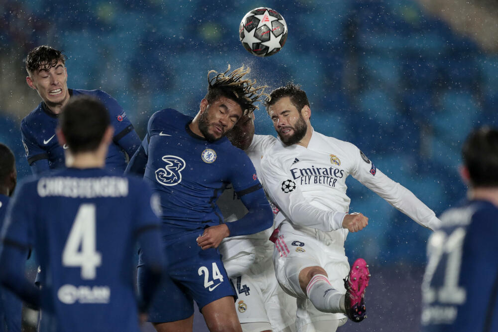 Foto: Bernat Armangue