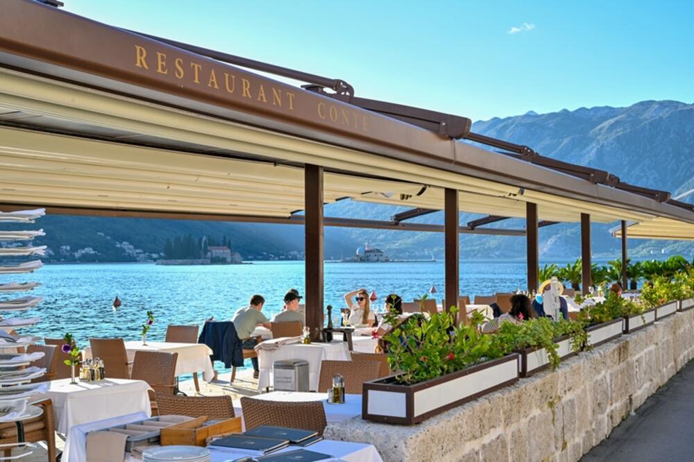 Foto: Hotel Restoran Conte