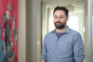 Plakat mora da bude jednostavan i jasan, da se brzo iščita