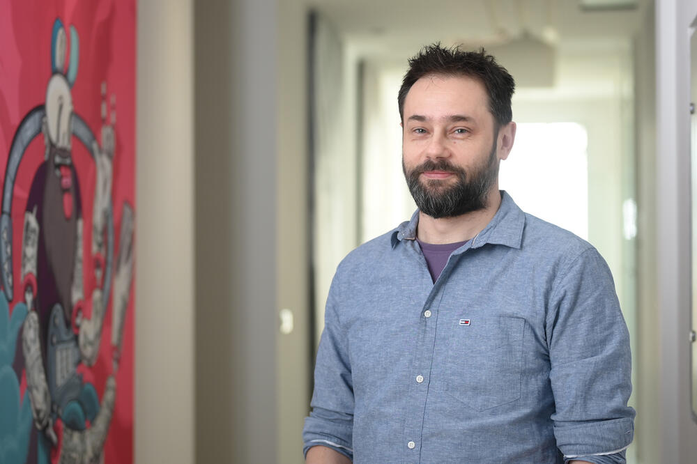 Šijuk, Foto: Privatna arhiva