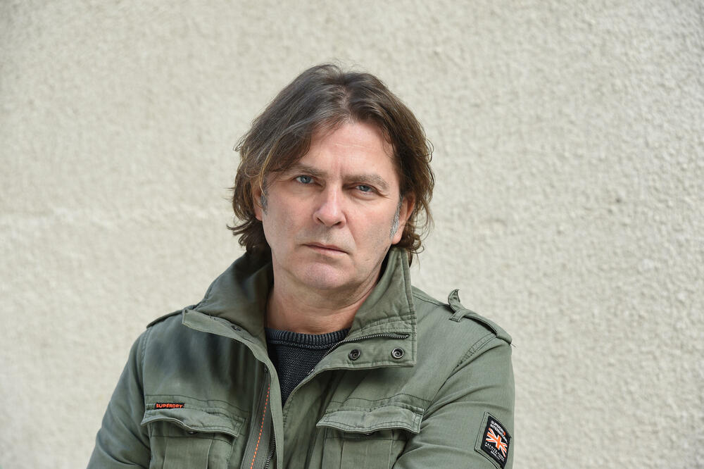 Čutura, Foto: Brian Rašić