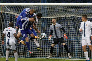 Budućnost želi prvu duplu krunu, Zeta prvo finale: Sve staje u 90...