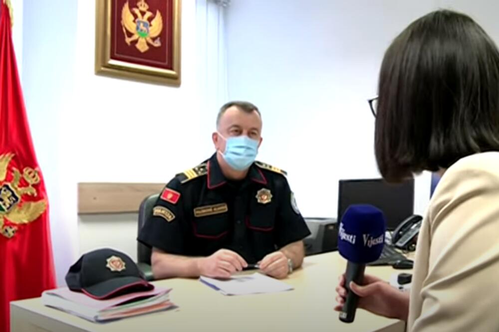 Boje jutra- Vojinović, Foto: Printscreen YouTube