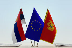 EU "non-pejper": Crna Gora i Srbija da ubrzaju reforme,...