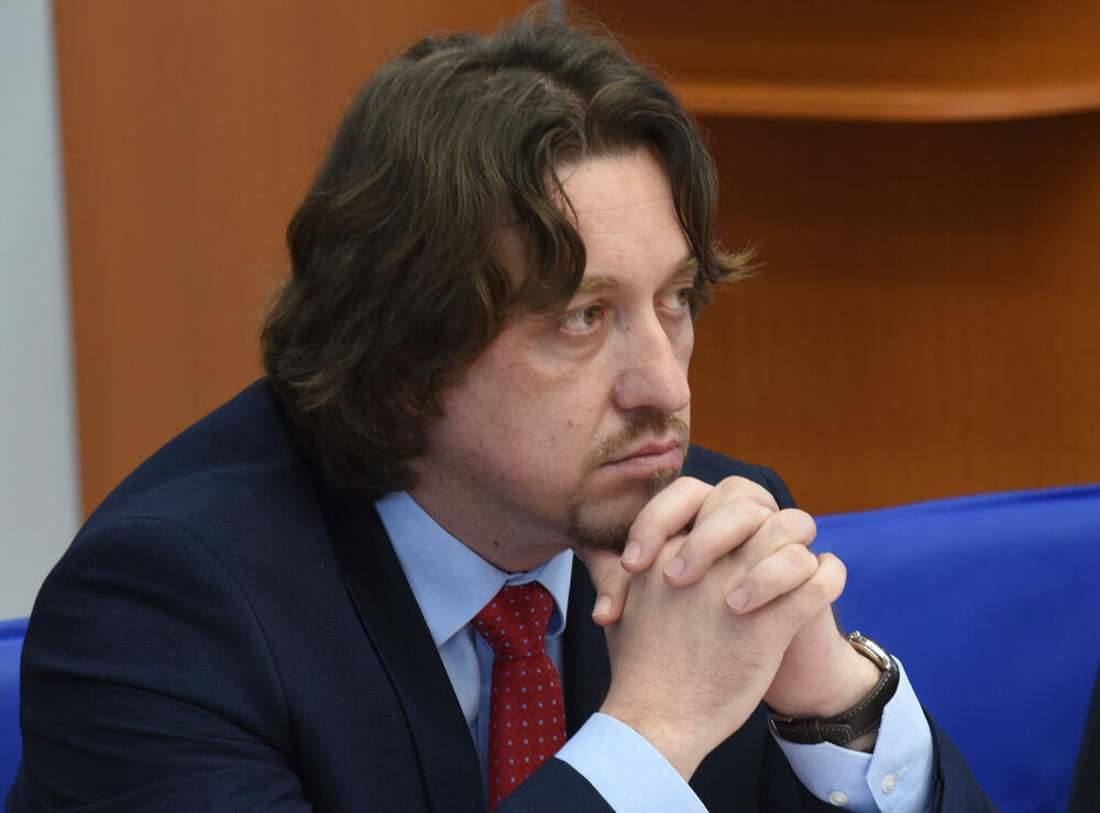 Sjednice Komisije biće otvorene za javnost: Sekulović