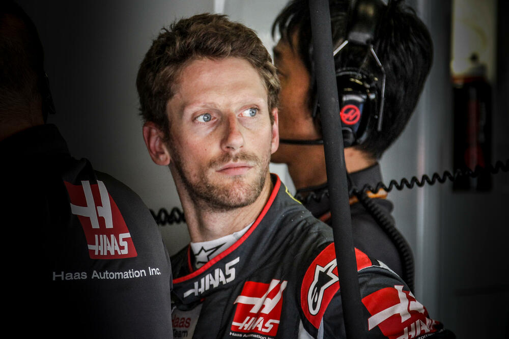 Grožan, Foto: Shutterstock