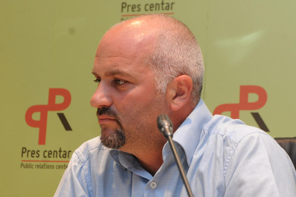 Saveljić, Foto: Savo Prelević