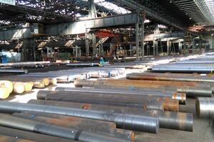 Željezara koje nema