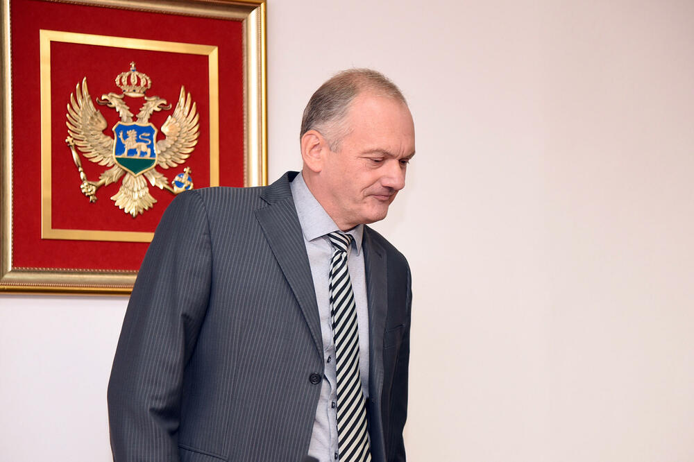 Boris Savić, Foto: Zoran Đurić