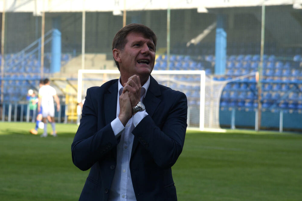 Foto: Boris Pejović