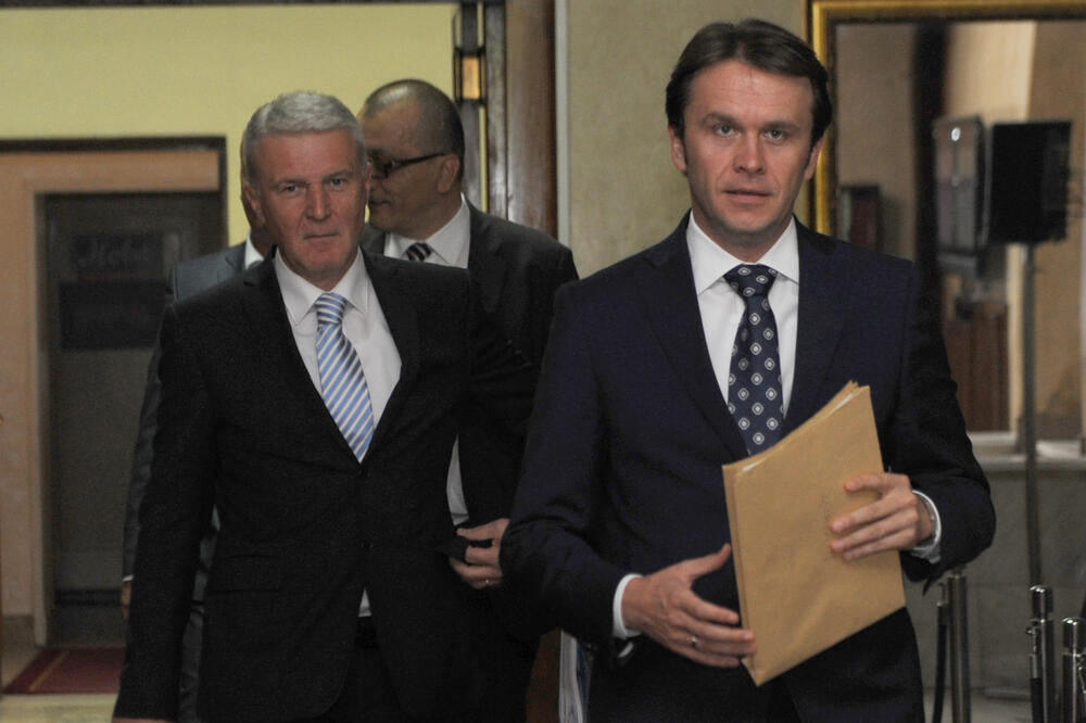 Foto: Savo Prelević