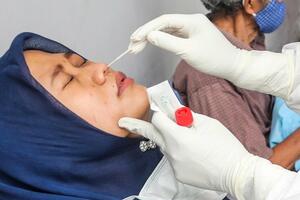 Koronavirus, testovi i Indonezija: Oko 9.000 putnika testirano...