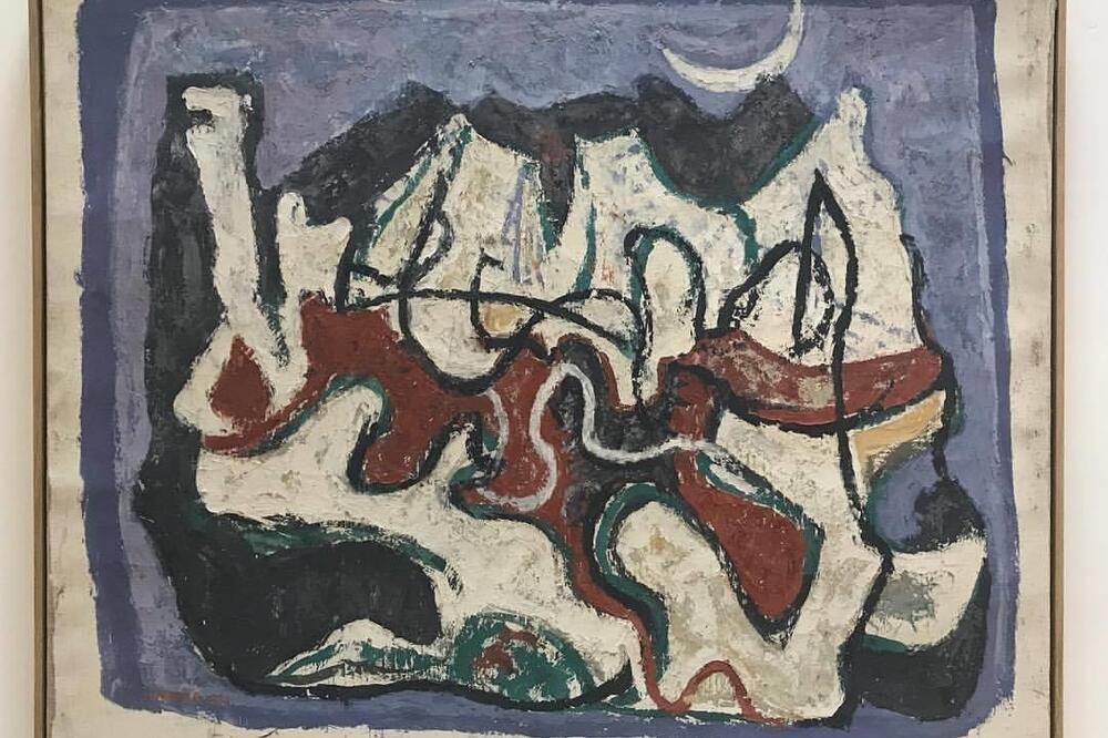 Foto: Narodni muzej Crne Gore