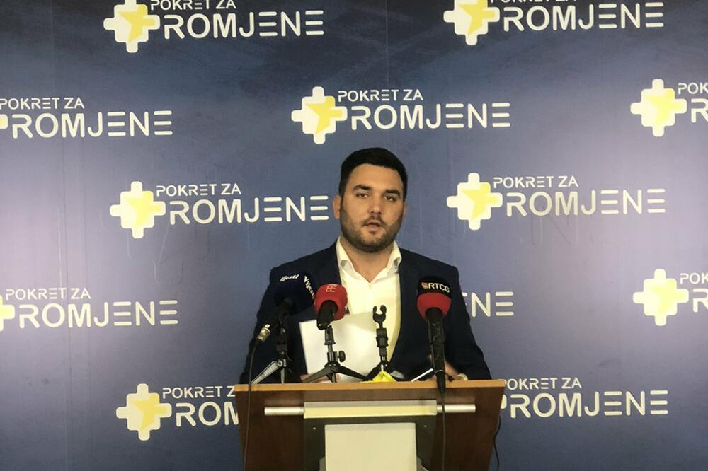 Bajčetić, Foto: Alisa Hajdarpašić