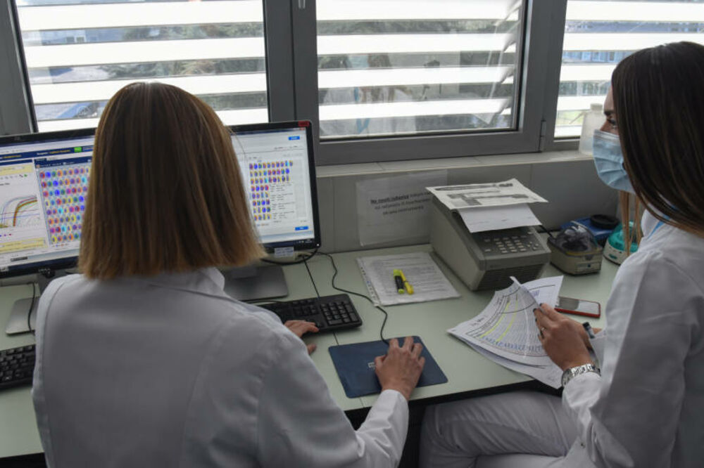 Ilustracija, Foto: IJZ