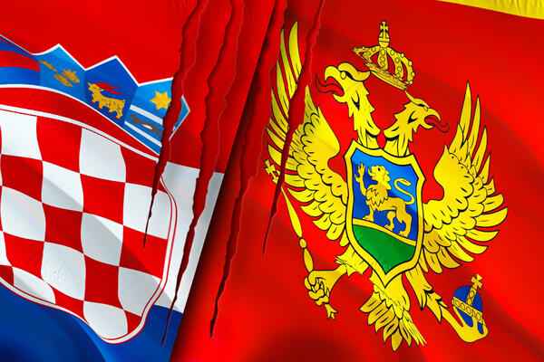 Hrvatska donira Crnoj Gori deset hiljada doza vakcina