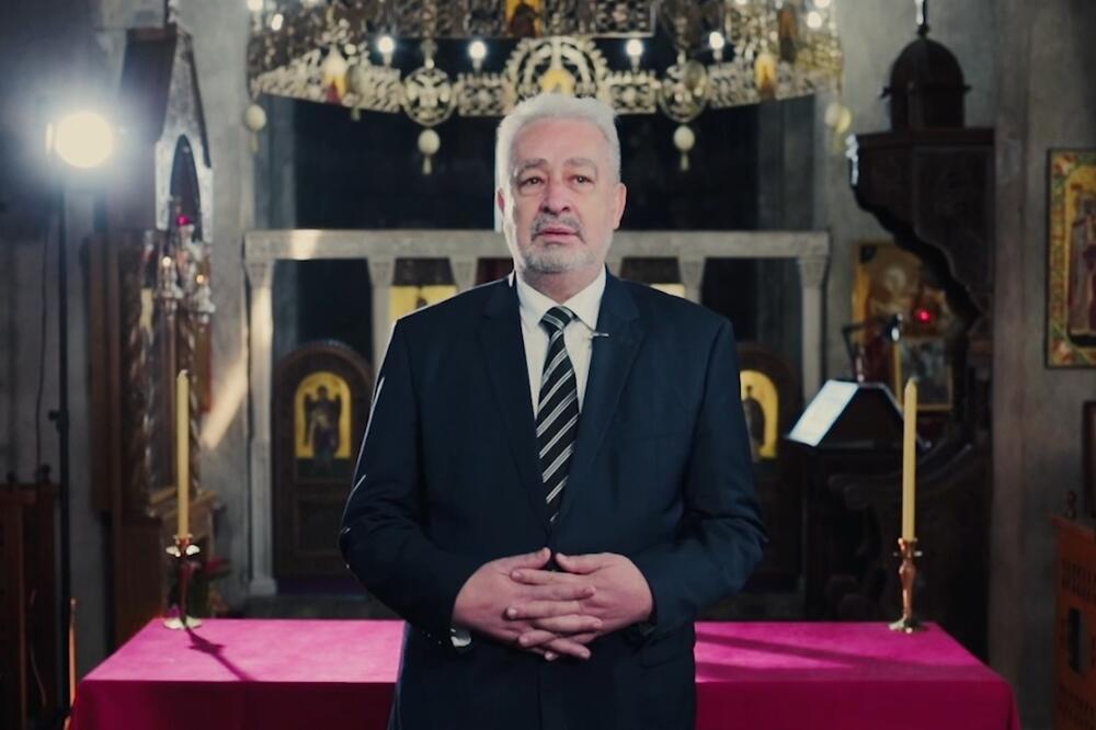 Foto: Gov.me/Screenshot