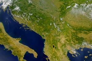 "Opasno zatišje" na Balkanu