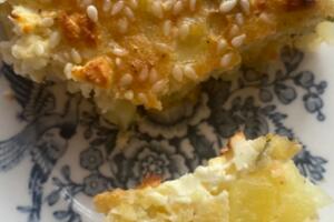 Drukčija od drugih: Fina krompir pita