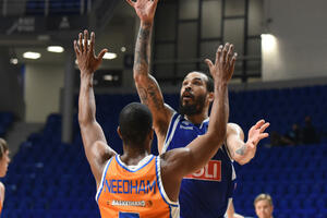 Mornar - Budućnost Voli: Rasplet ili majstorica