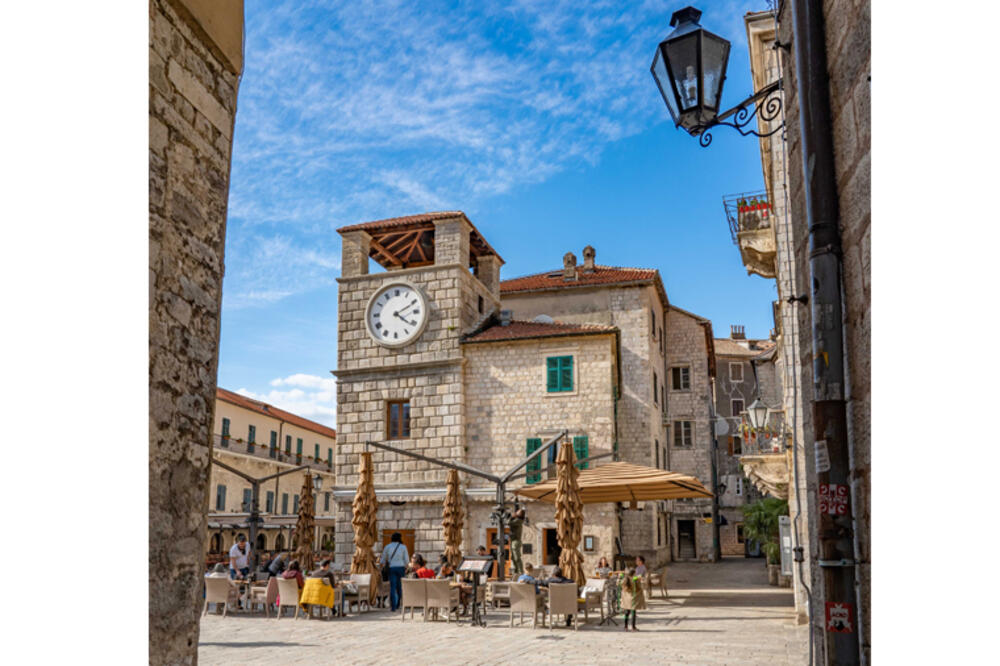 Kotor, Foto: Turistička organizacija Kotor