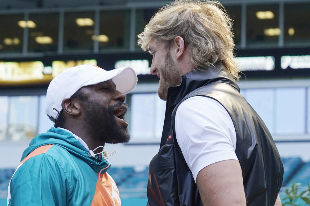 Mejveder i Pol, Foto: AP