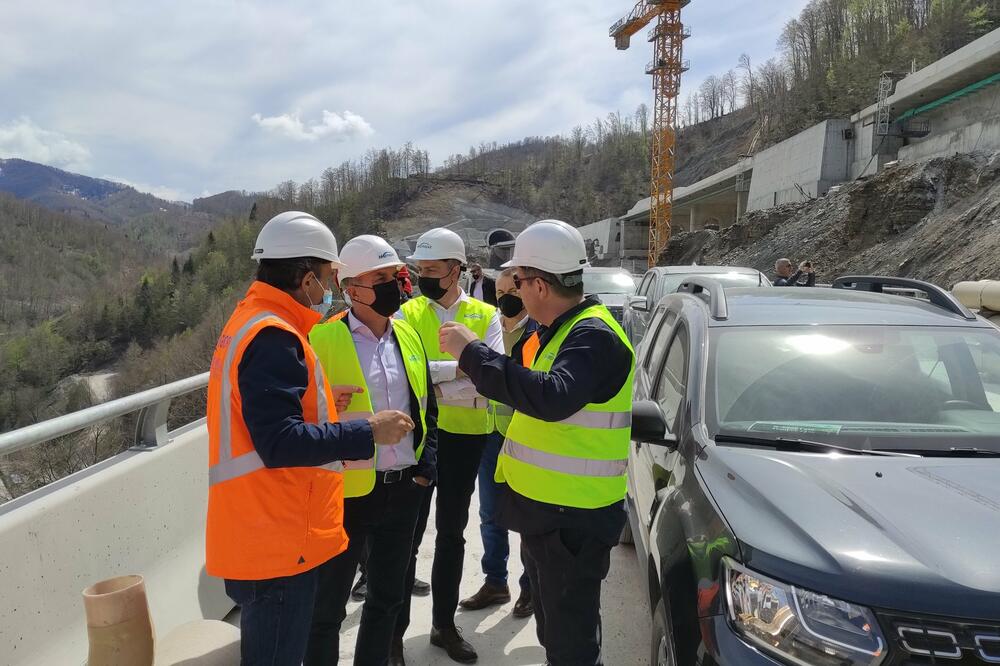 Foto: Tviter/Mladen Bojanić