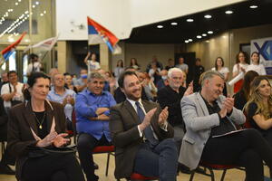 Milačić: The ninth of May is the day of our victory, Herceg Novi gets a new and...