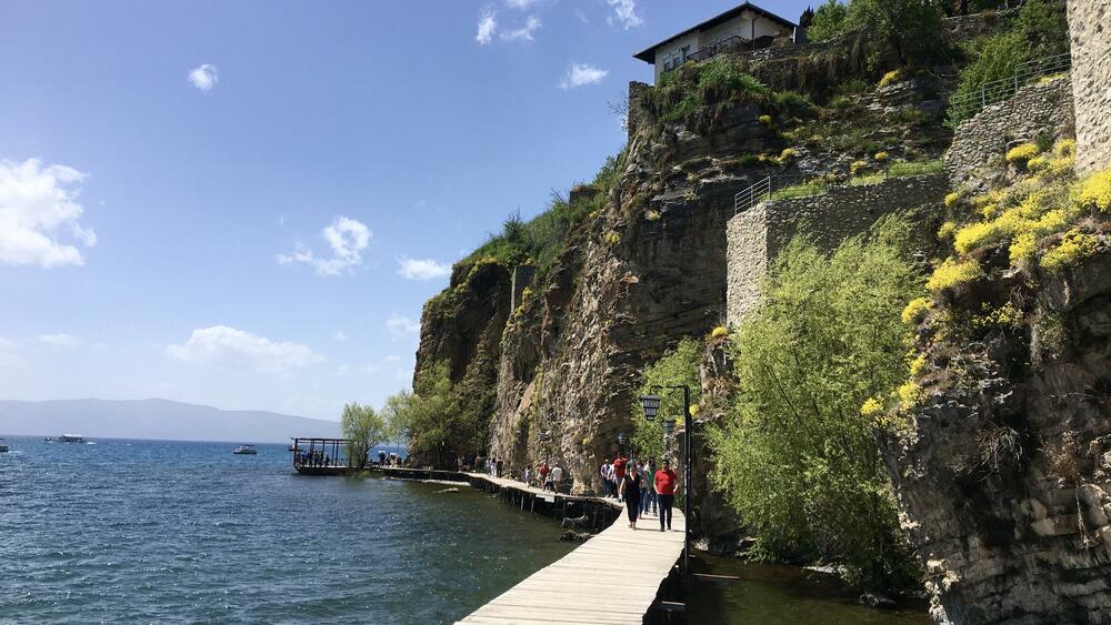 Ohrid