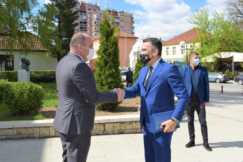 Foto: Opština Berane