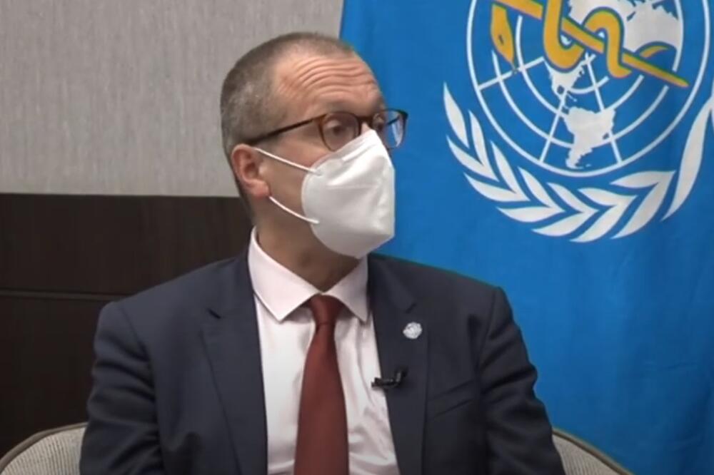 Kluge, Foto: TV Vijesti