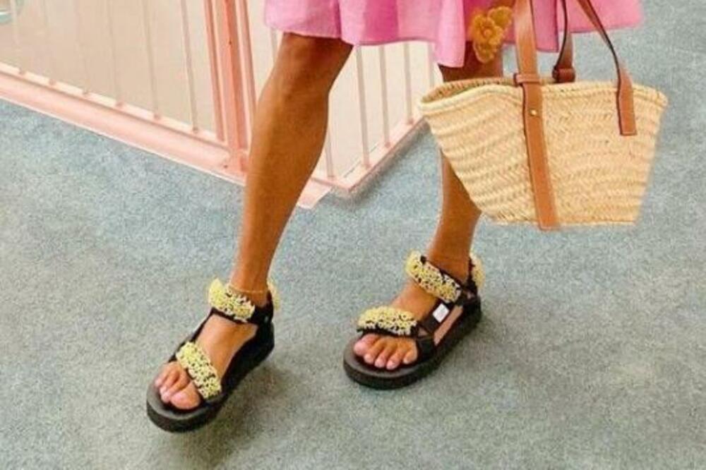 Ilustracija, Foto: Instagram/Promo