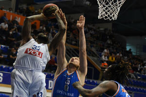 Mornar - Budućnost: Veliki derbi - veliki ulog