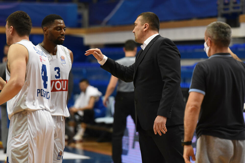 Foto: Savo Prelević