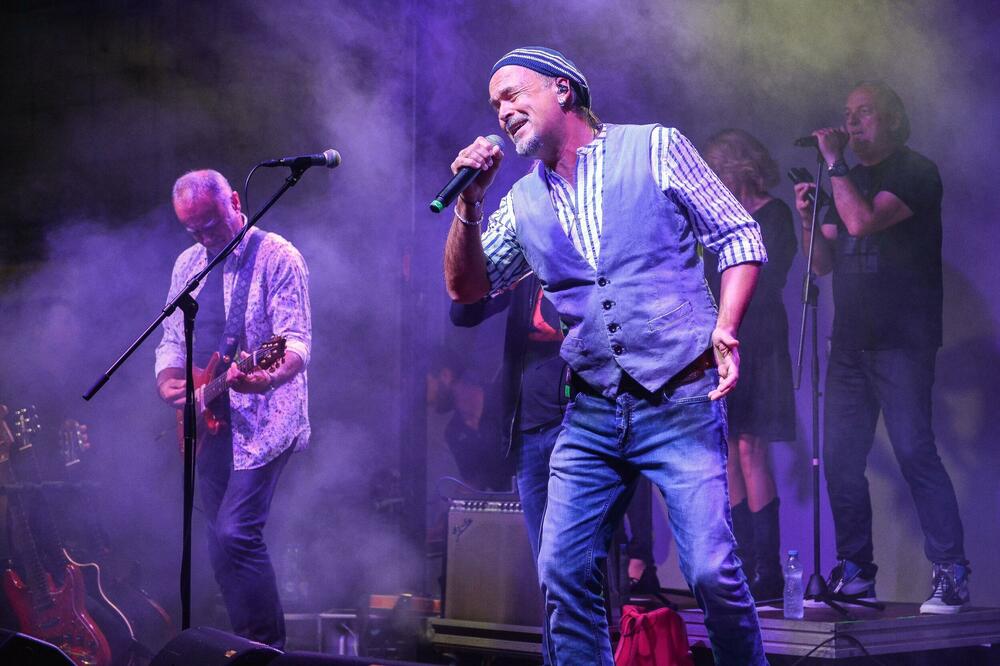 Foto: Miloš Ćetković