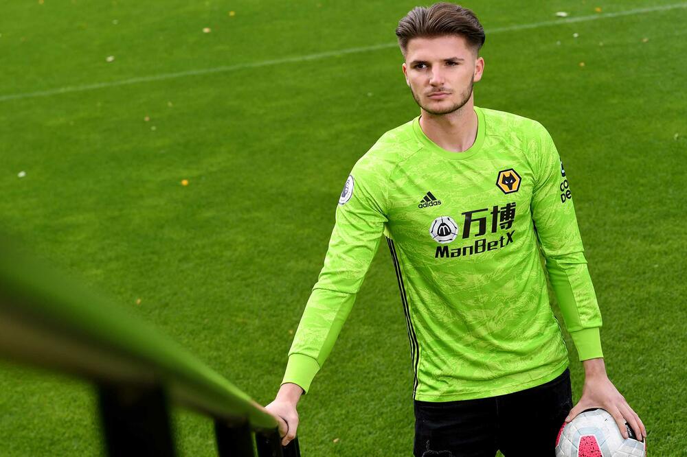 Foto: Vulverhempton - zvanični sajt