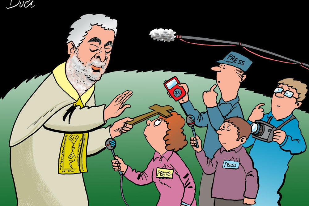 Foto: Dušan Gađanski