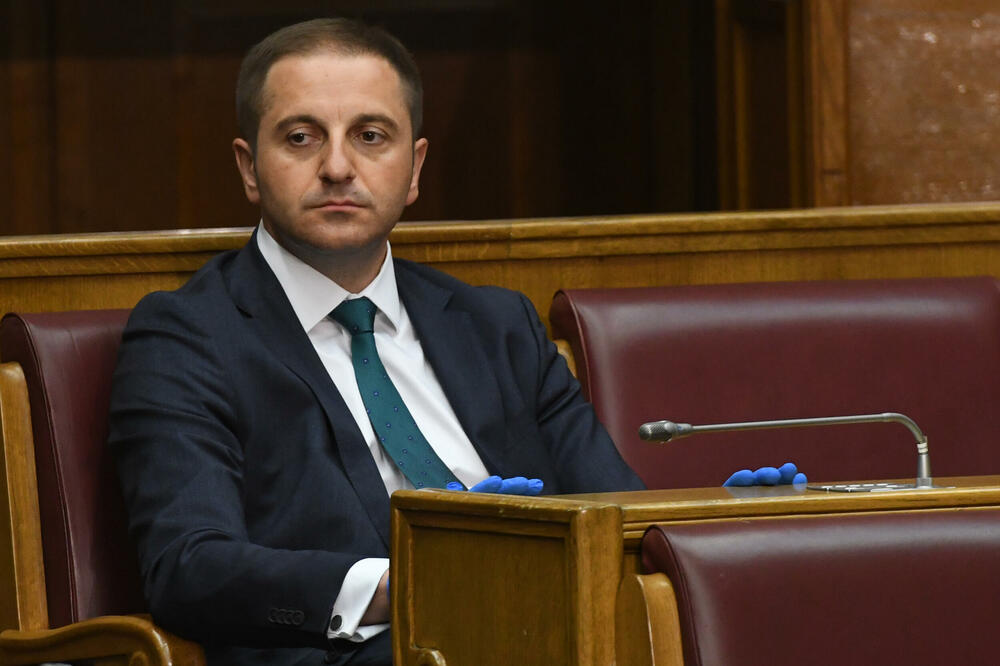 Šehović, Foto: SAVO PRELEVIC