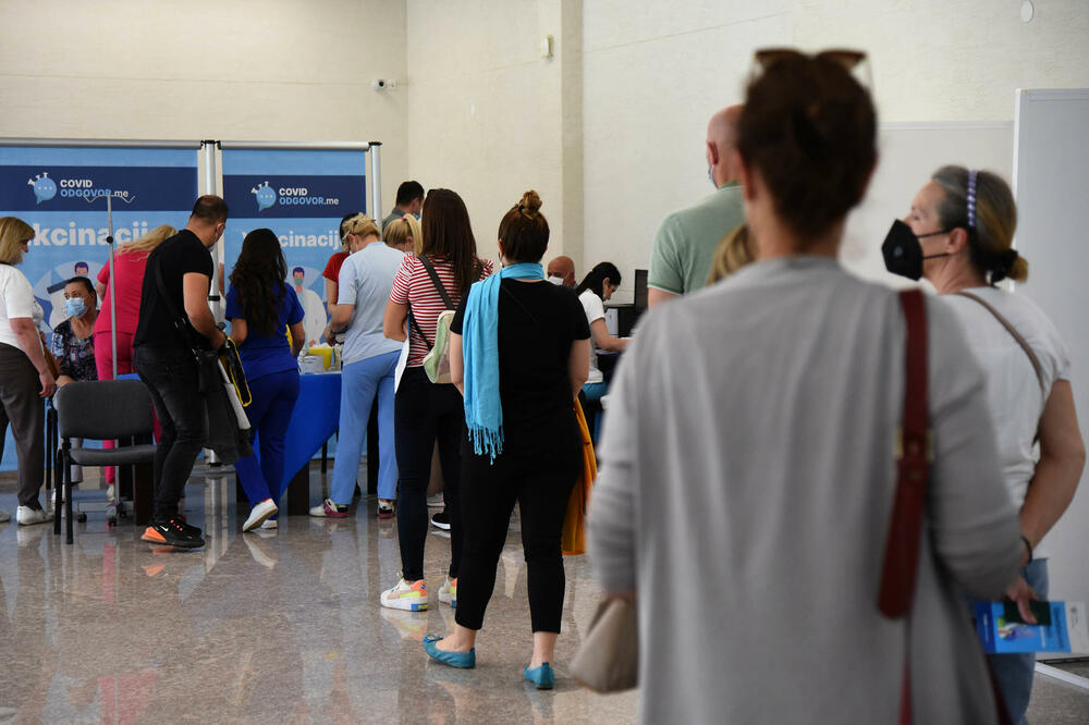 Ilustracija, Foto: Luka Zeković